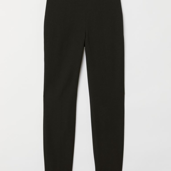 H&M // Slim-Fit Pants - Picture 3 of 7